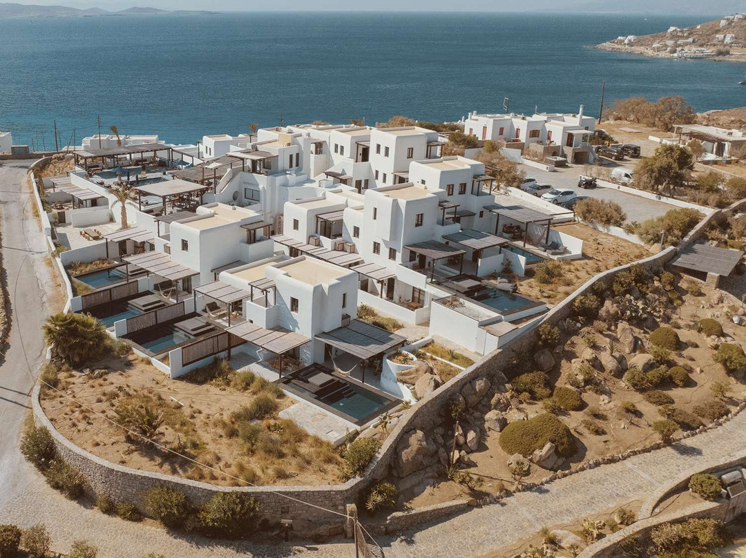 Casa Cook Mykonos - Adults Only