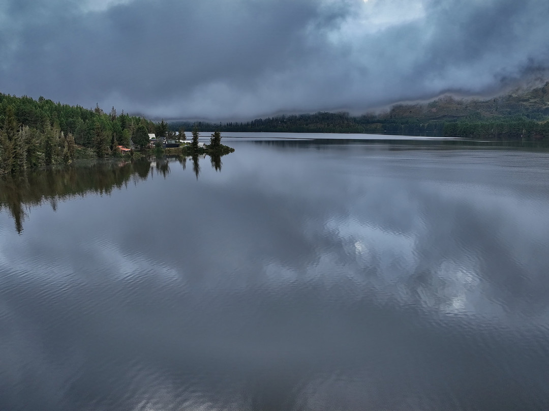 Corani Lake-科恰班巴必去景点