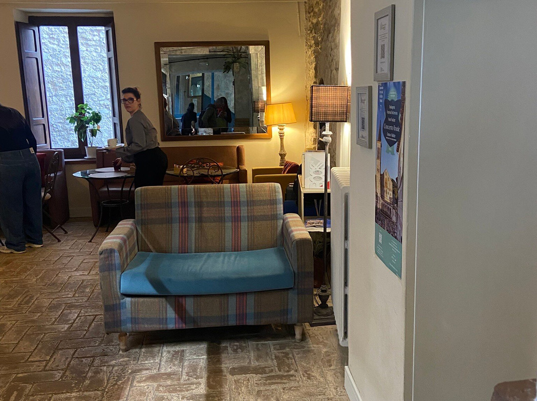 Aurora Boutique Hotel & Private Spa主图