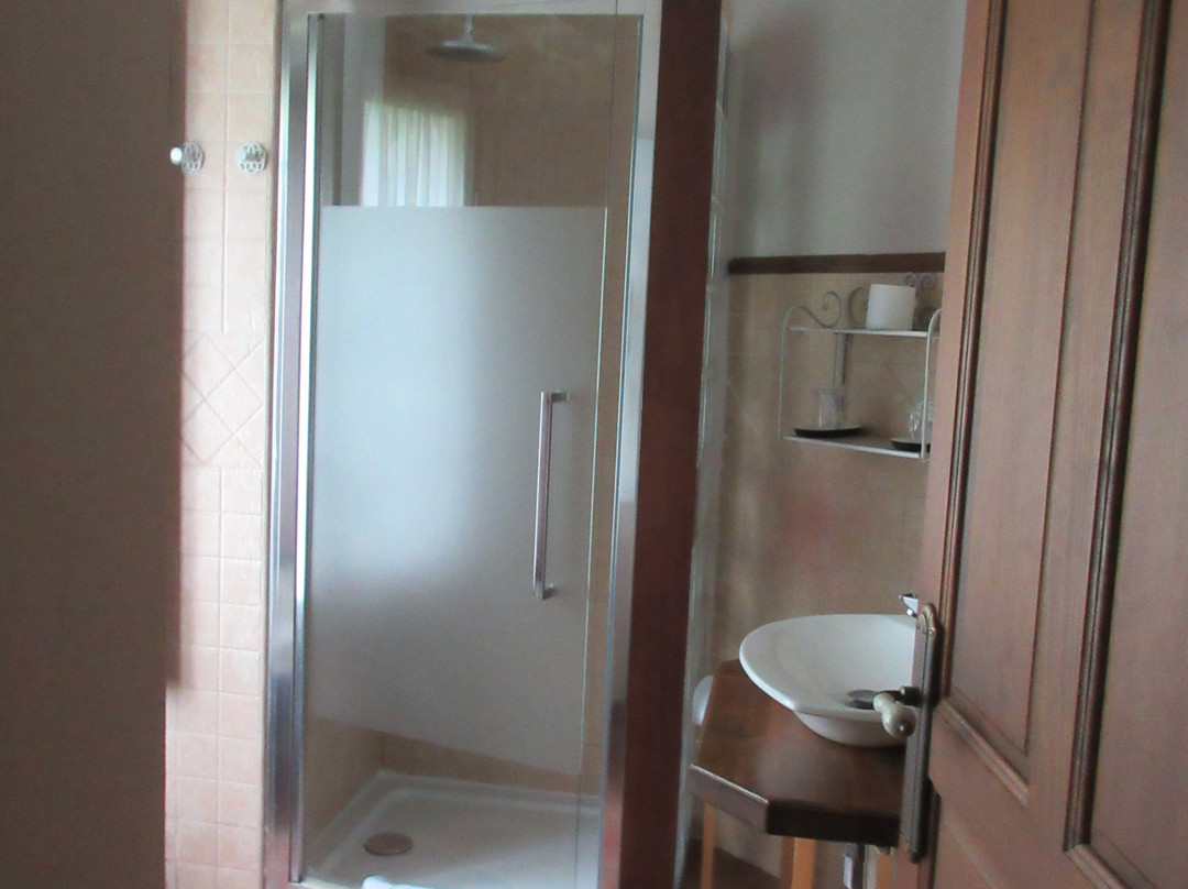 La Casa del Puente主图