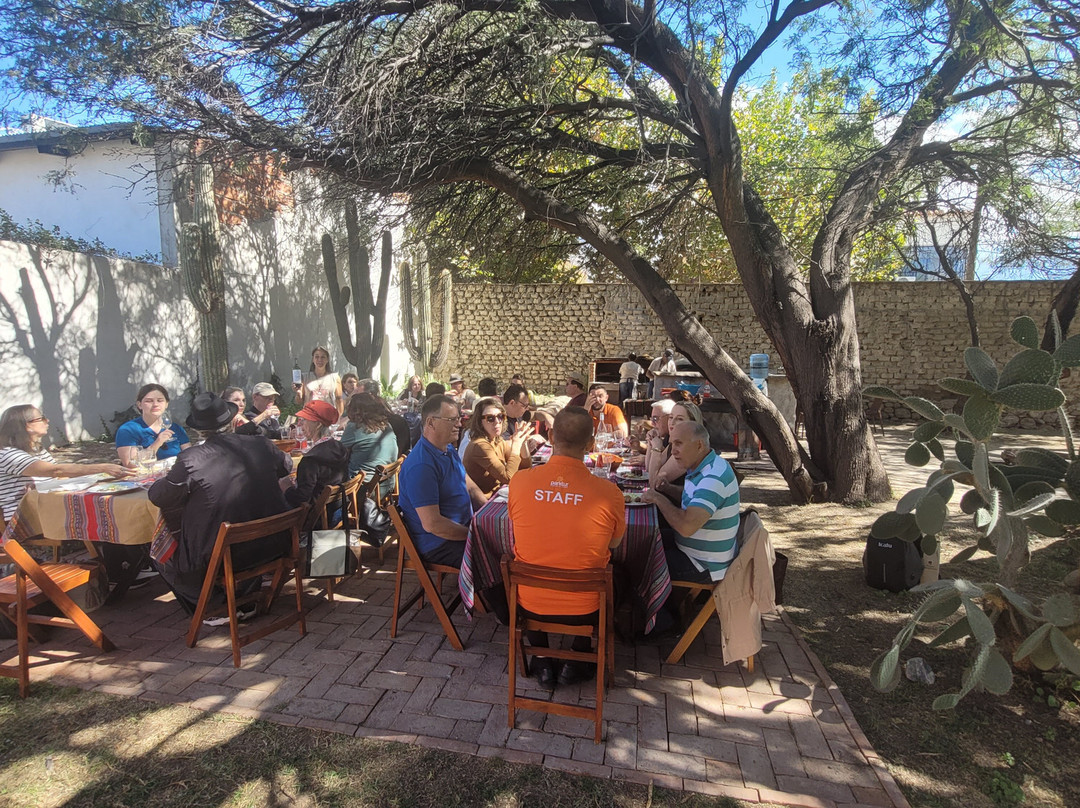 Bodega El Porvenir de Cafayate-卡法亚特必去景点