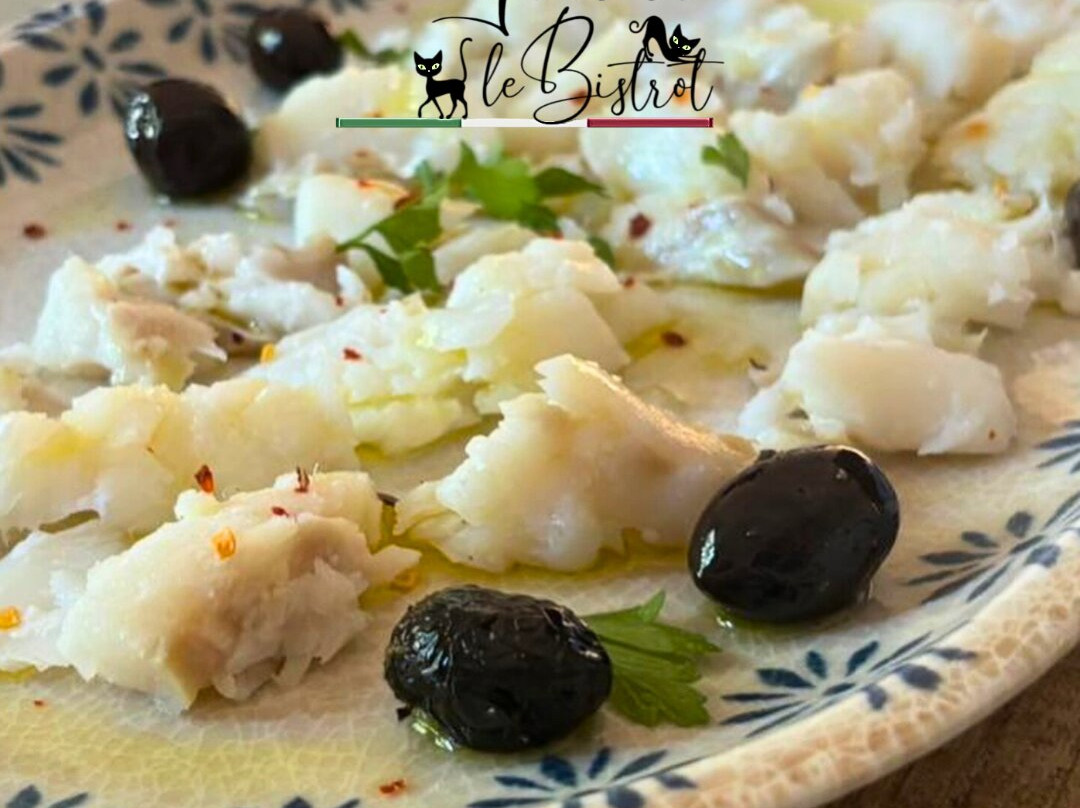 4 Gatti Le Bistrot