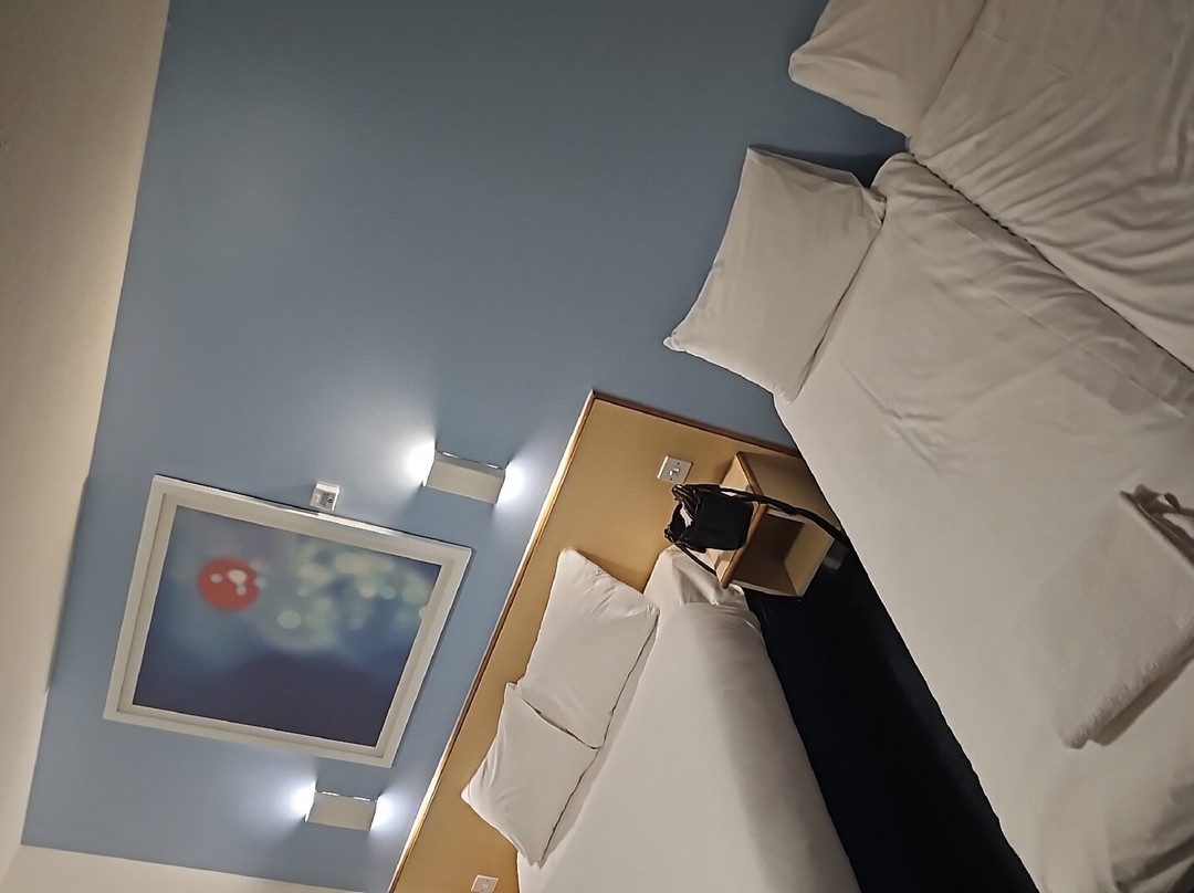 Travelodge Newcastle Seaton Burn主图