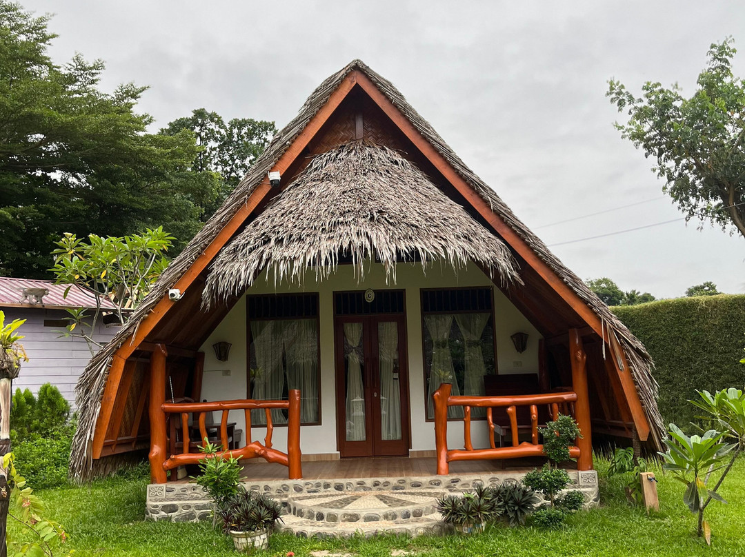 Bukit Lawang Indah主图