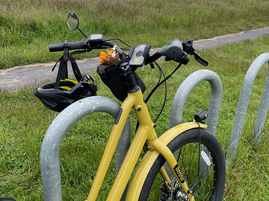 Meat Machine Cycles-星期五港湾必去景点