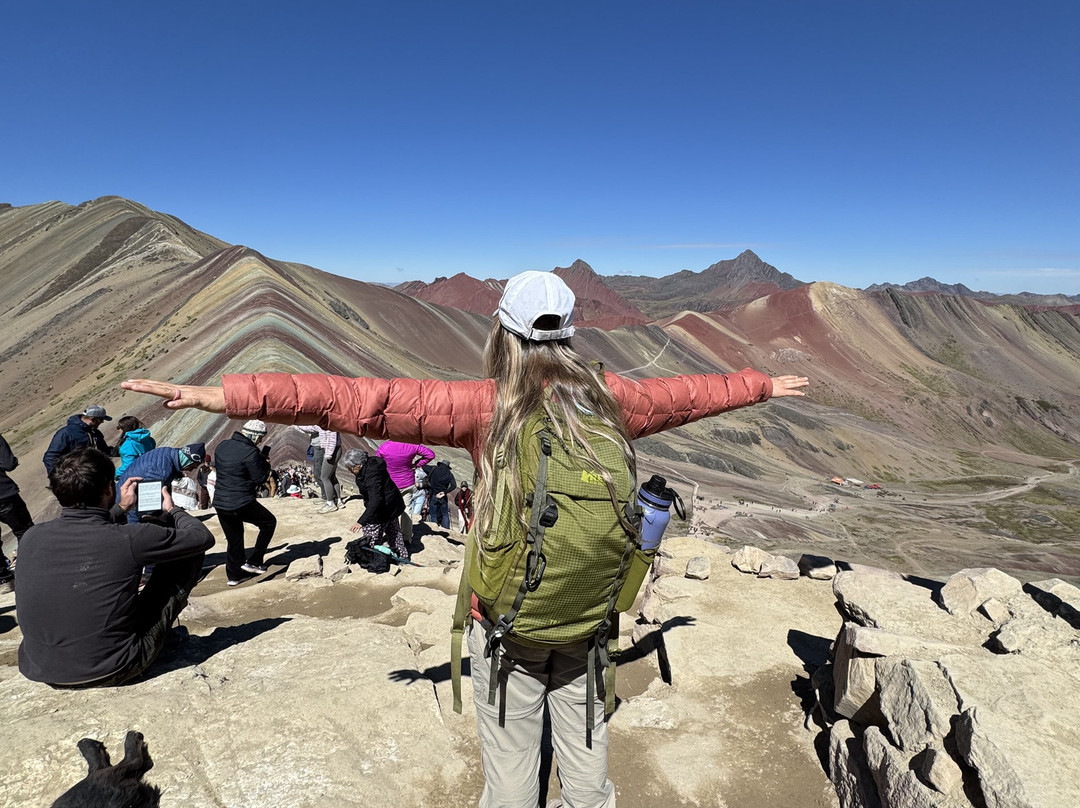 Chullos Travel Peru-库斯科必去景点