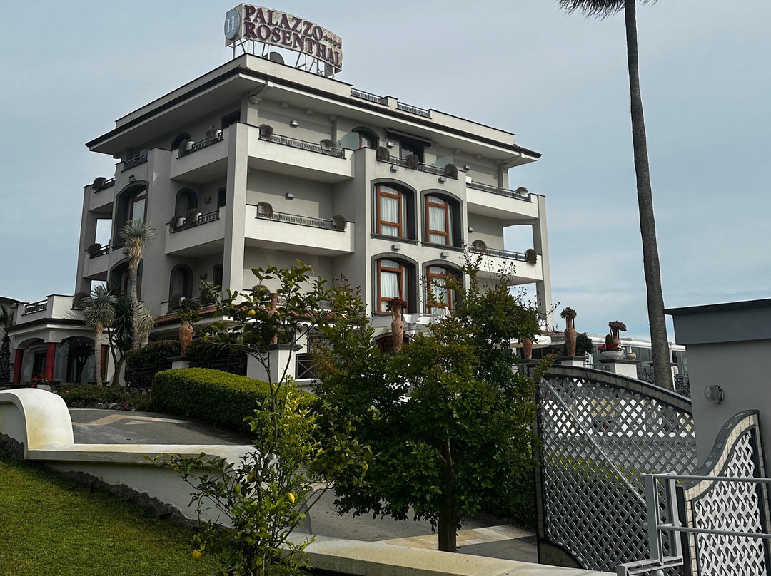 Palazzo Rosenthal Resort主图