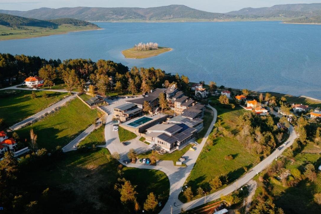 Grande Vista Resort & Spa