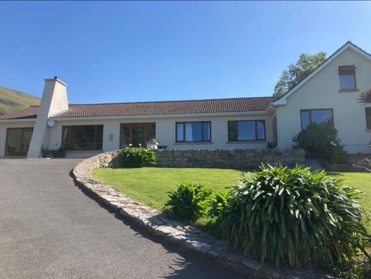 Benbulben Farmhouse B&B主图