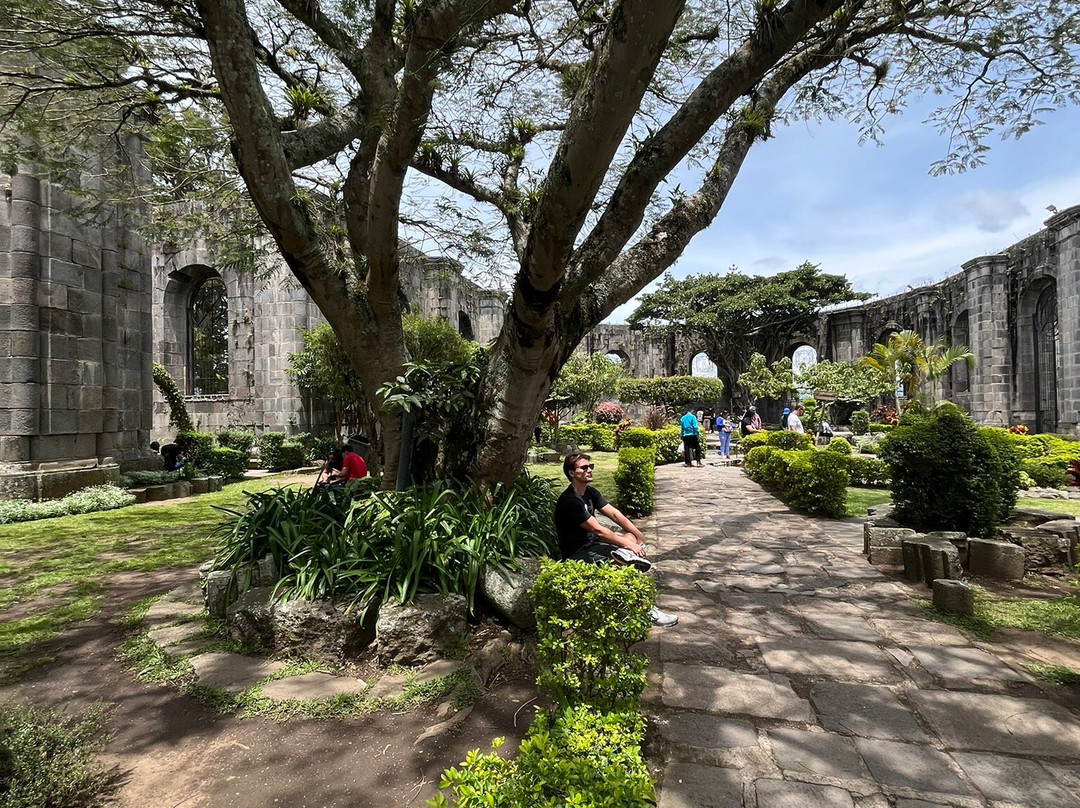 Ruinas de Cartago-Cartago必去景点