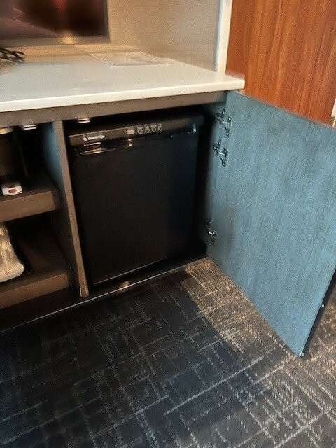 万豪酒店弗里蒙特硅谷店主图