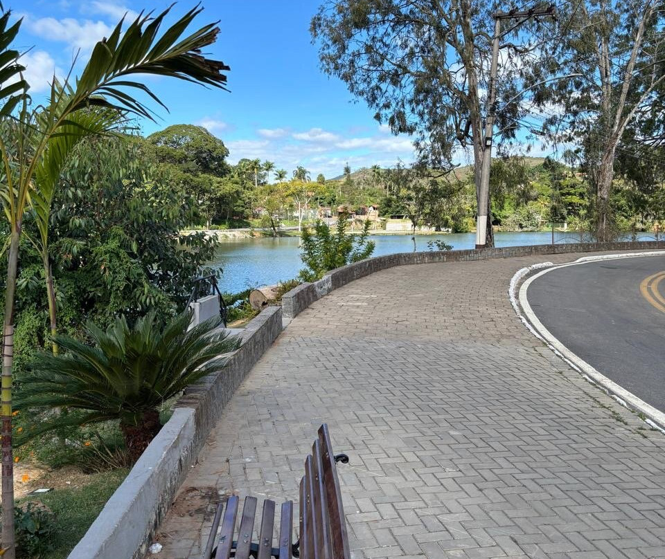 Lago Javary-Miguel Pereira必去景点