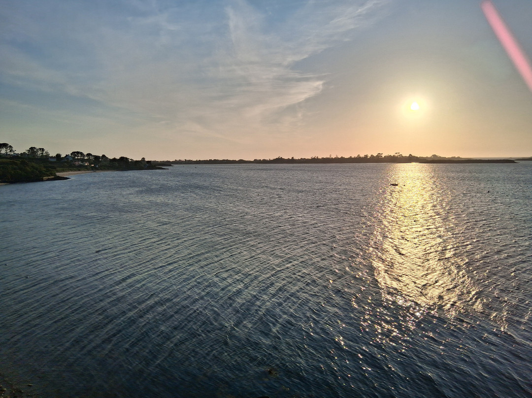城堡连锁天使海湾SPA酒店主图