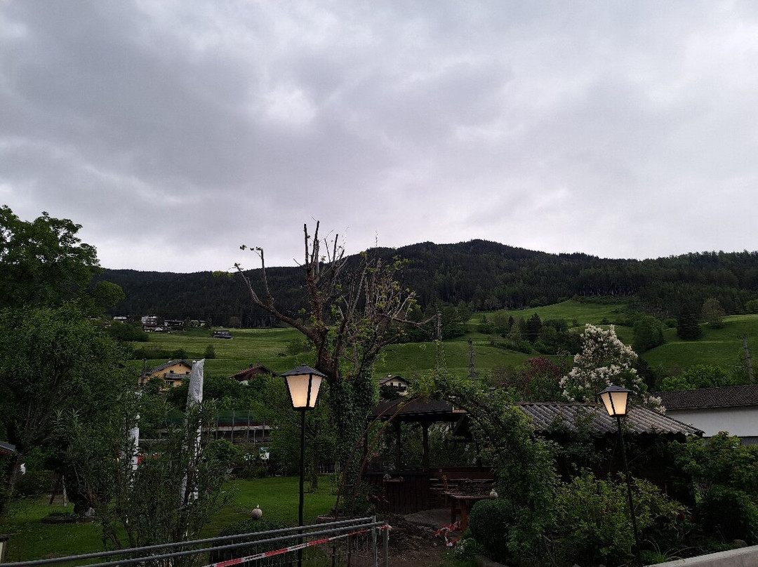 Traditionshotel Krone主图