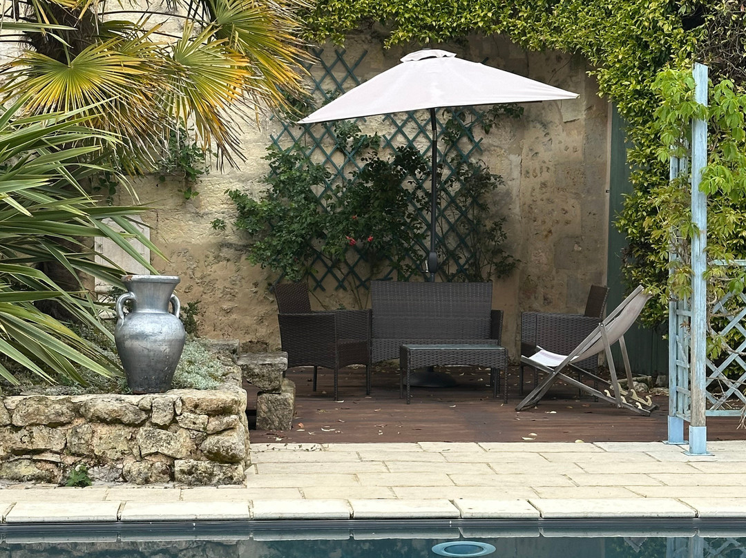 Maison Jeroboam主图