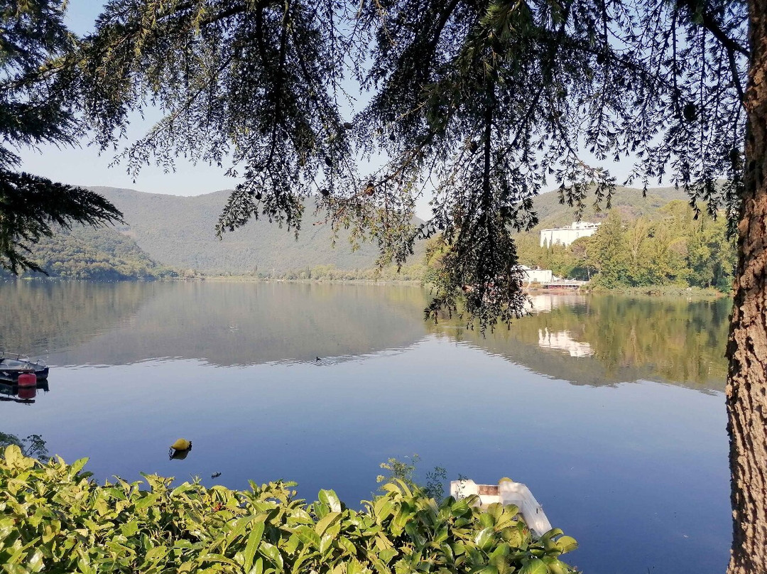 Lago di Piediluco-Piediluco必去景点