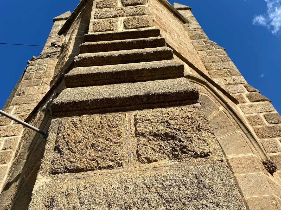 Saint Andrew's Uniting Church-Cooma必去景点