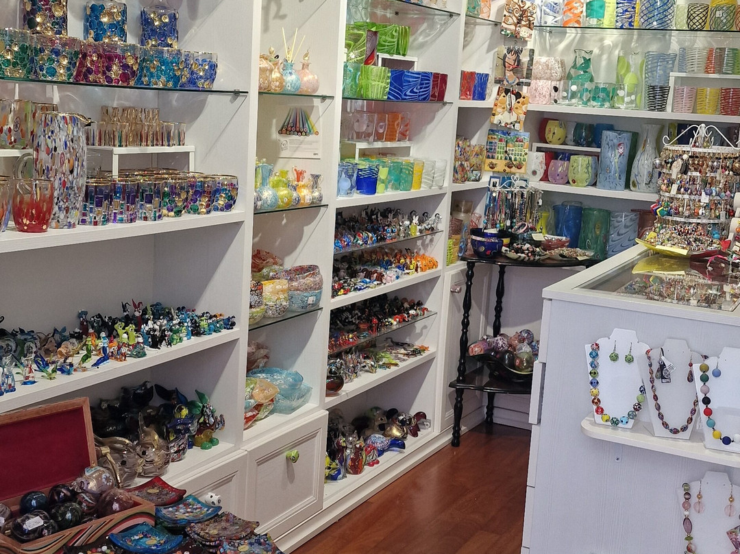 La Bottega delle Arti-拉韦洛必去景点