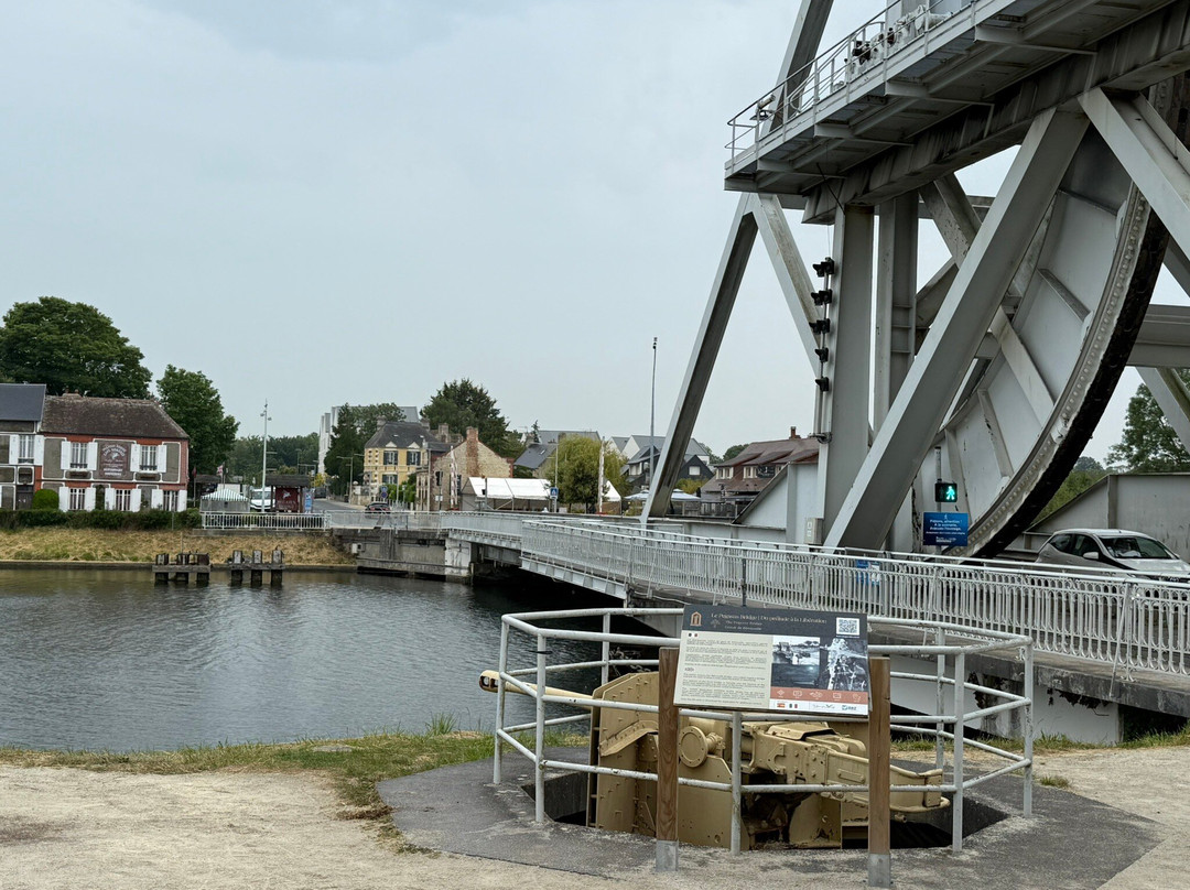 D Day Landing Tours-巴约必去景点