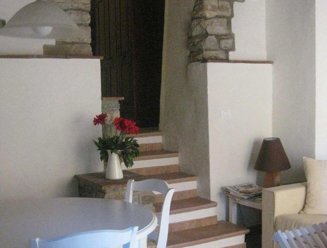 Casa Vacanze Del Borgo