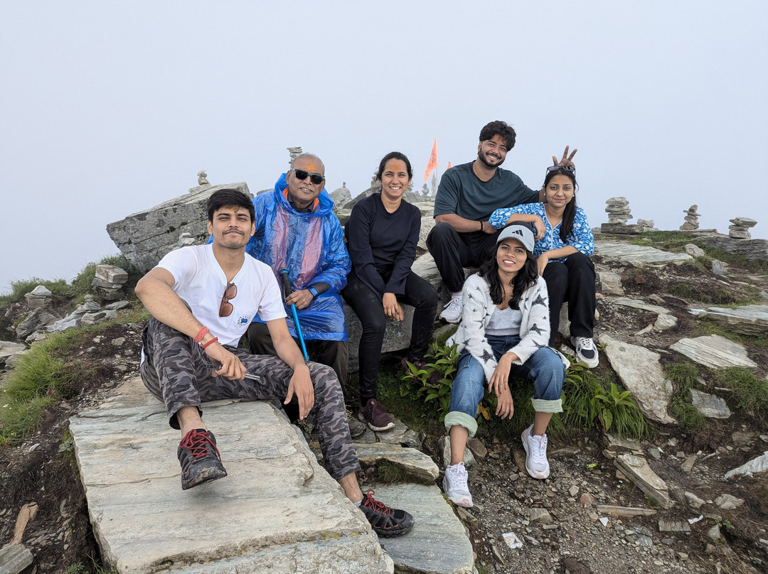 Trekyaari-新德里必去景点