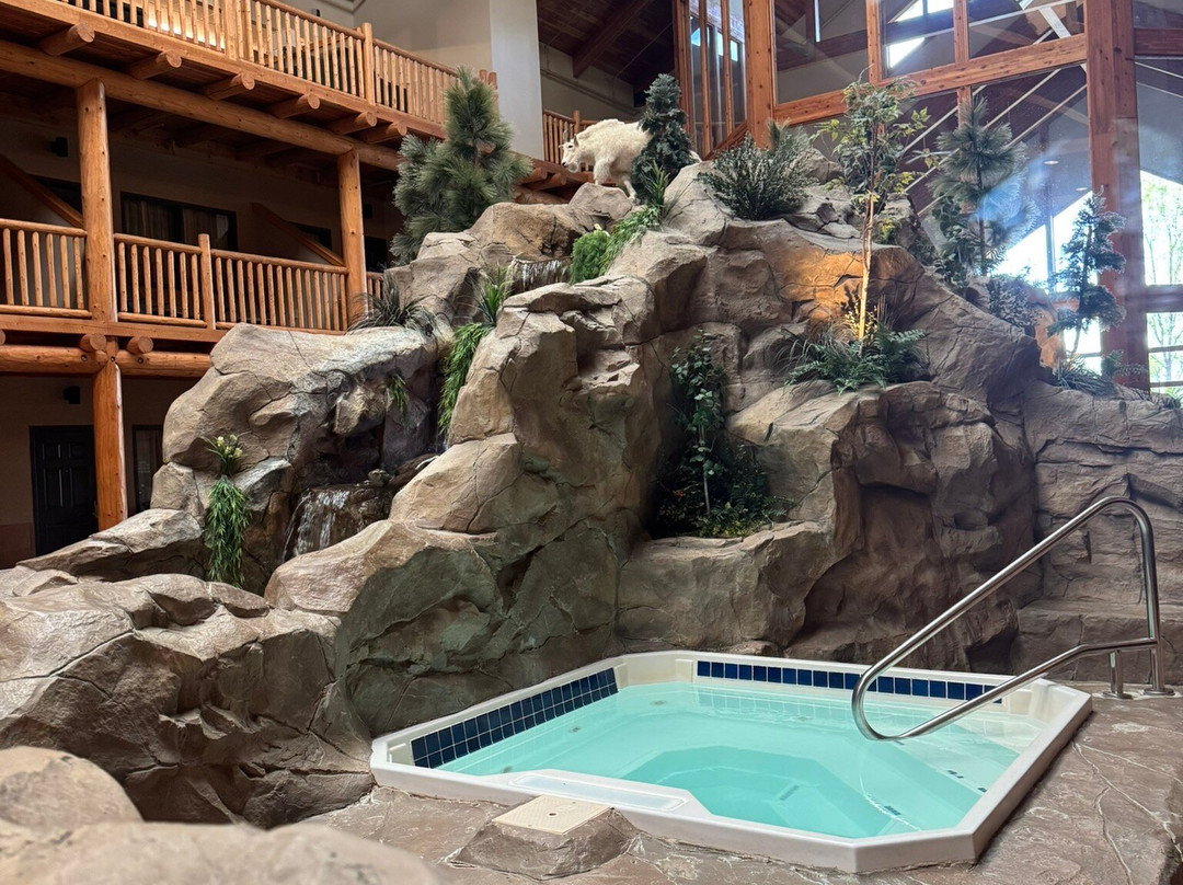 C'mon Inn Hotel & Suites主图