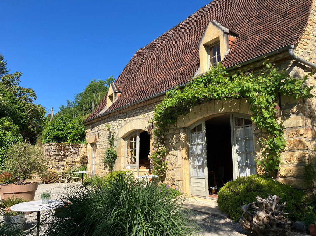 La Tour de Cause B&B主图