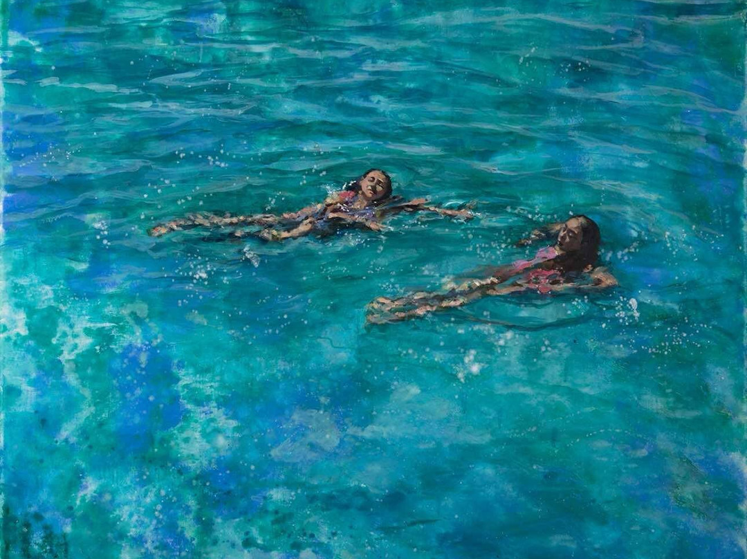 Gallery Art Prisma-比雷埃夫斯必去景点