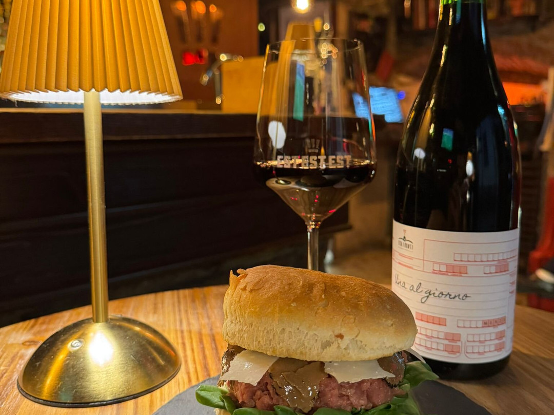 Toomangi Fine Street Food