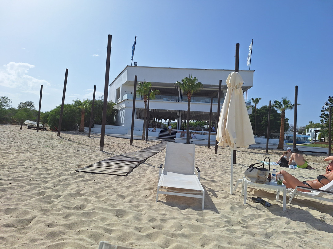 So Hotels Beach Resort主图