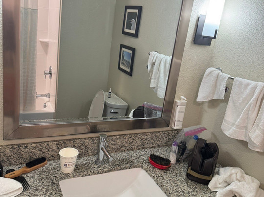 Ameniti Bay, BW Signature Collection主图