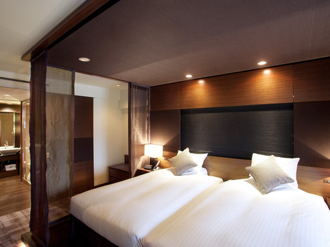 京都布赖顿酒店主图