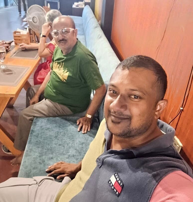 Roshan Travels & Tours-Koswatta必去景点