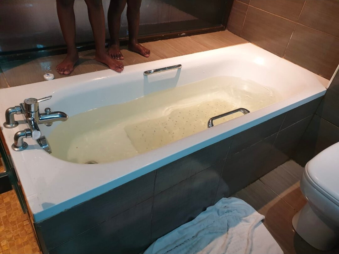 Boma Inn Eldoret主图