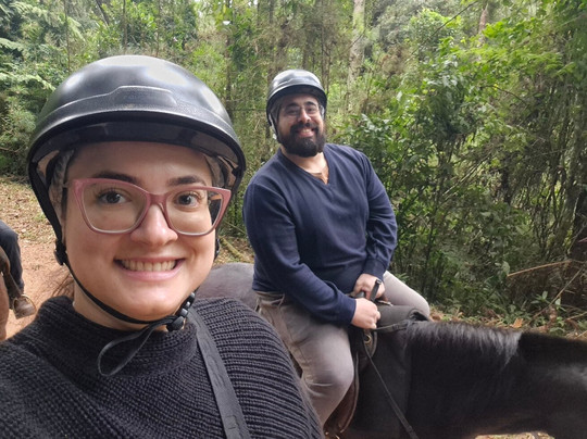 Parque Tarundu-坎普斯－杜若尔当必去景点