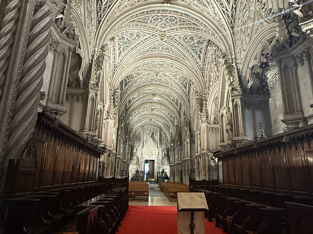 Abbaye d'Hautecombe景点图片