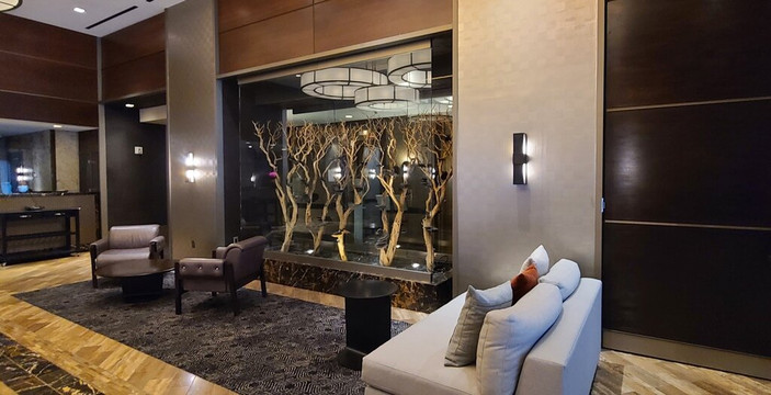 缪斯纽约酒店主图