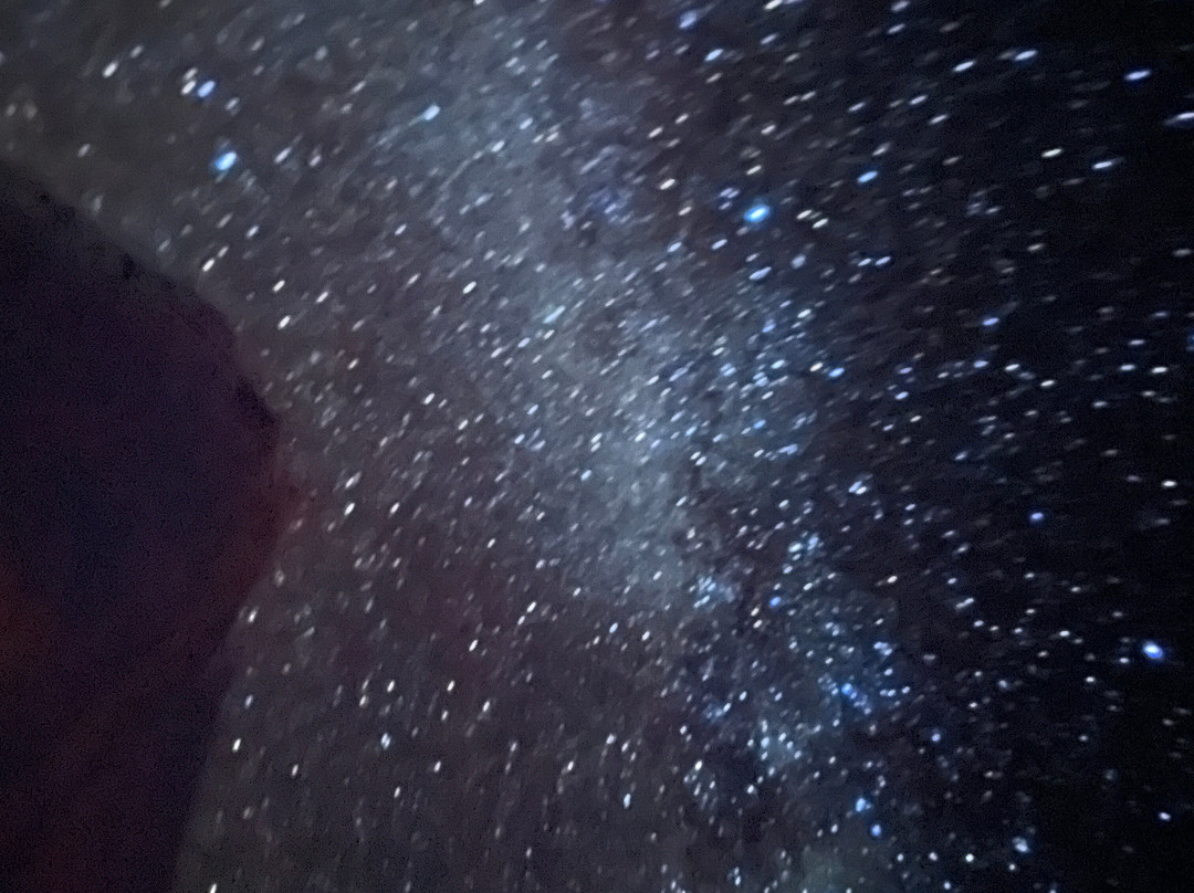 Waterton Planetarium景点图片