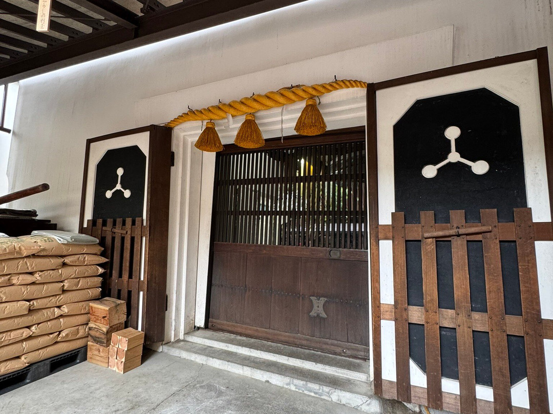 JAPONISME-高山市必去景点