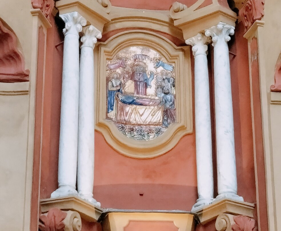Basilica dei Santi Gervasio e Protasio-拉帕洛必去景点