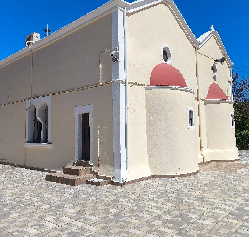 Jeep Safari-Amoudara必去景点