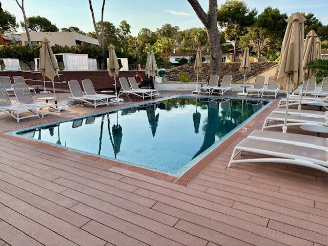 圣米歇尔玛丽亚路易莎酒店主图