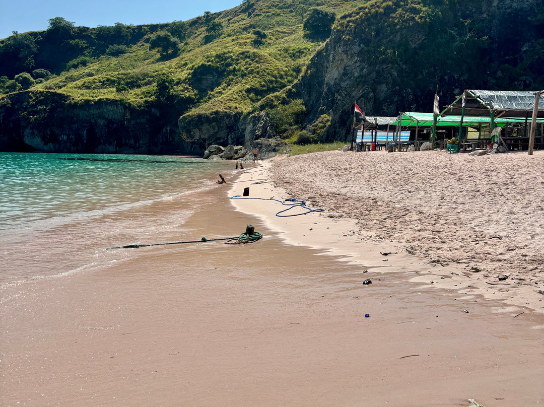 AYANA Cruises-Labuan Bajo必去景点