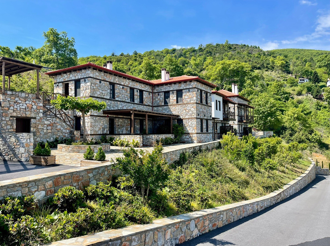 Unedo All Seasons Hotel