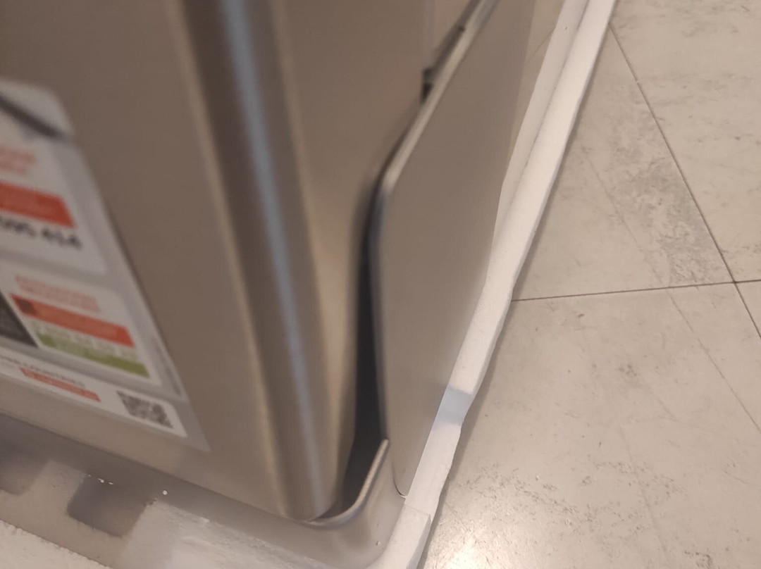 Conforama景点图片