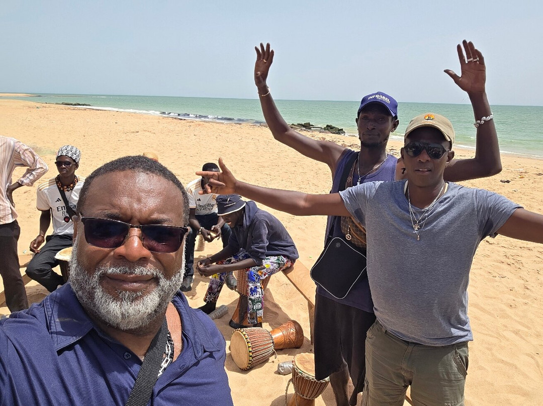 Riu Baobab Trip Travel景点图片