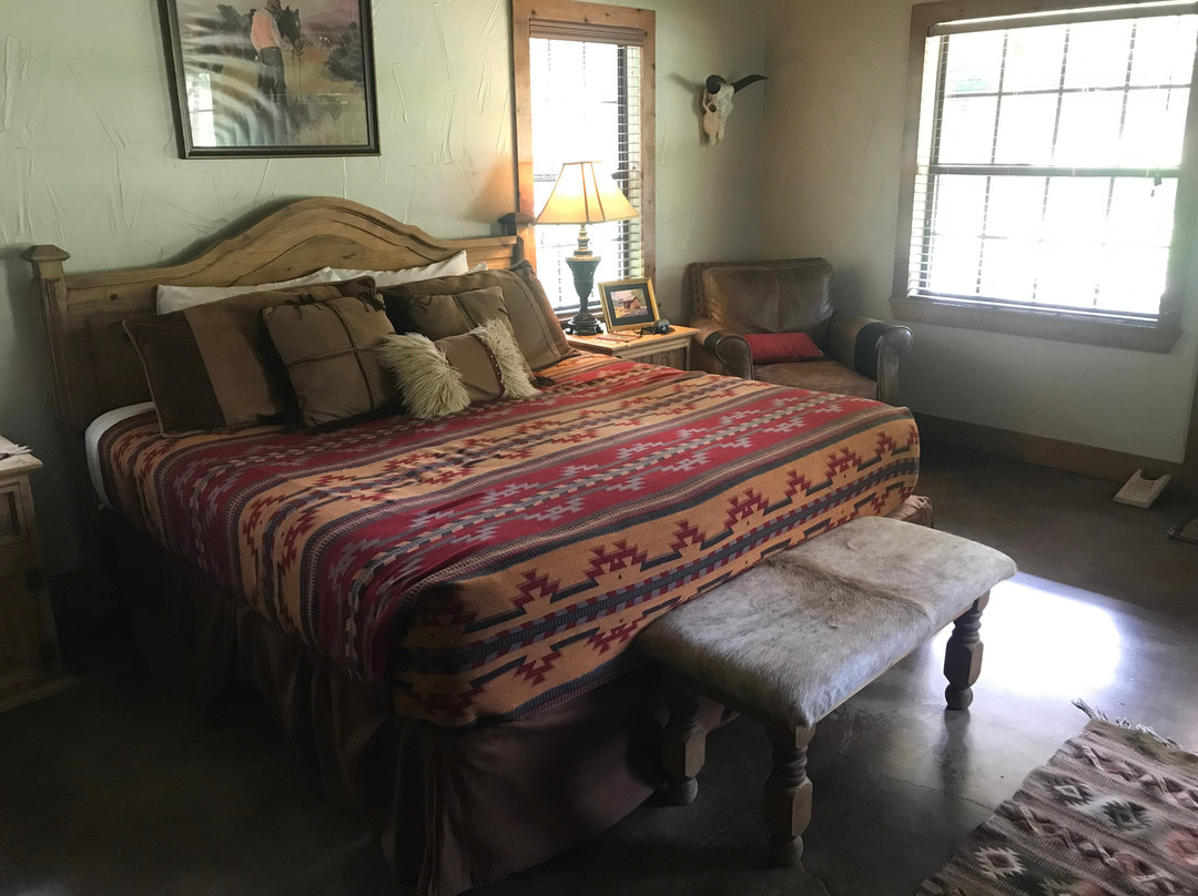 NRS Event Center-Decatur必去景点