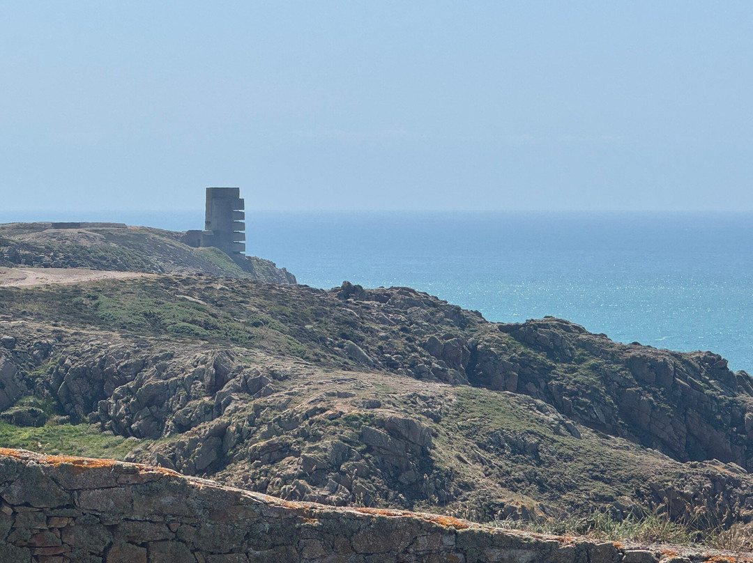 History Alive! & Jersey Military Tours-泽西岛必去景点