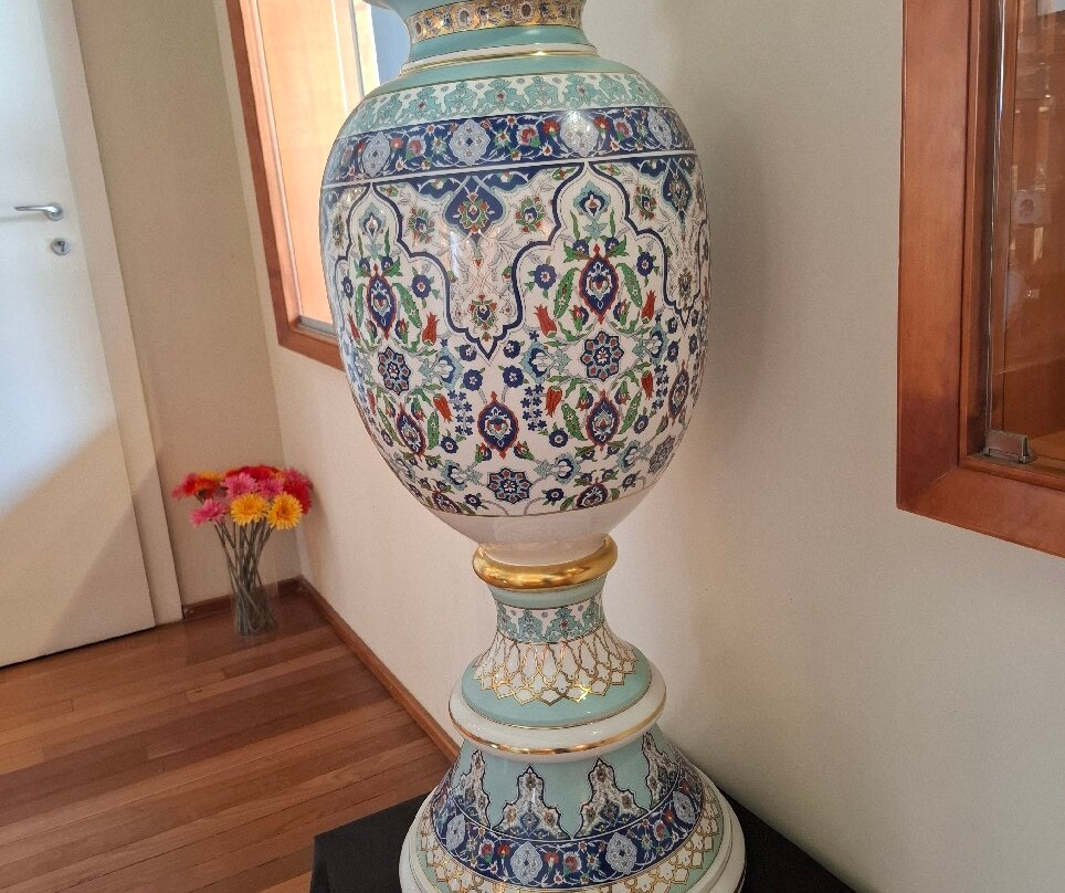 Porcelain Museum of Herend景点图片