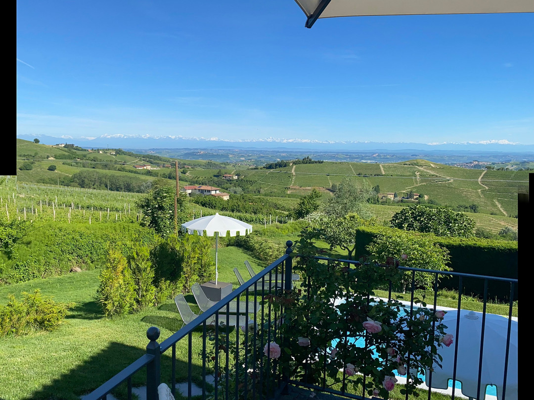 Borgo Piani | Camere Di Charme主图